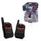 SpyX / Spy Walkie Talkies - Made for small hands and doubles as a Spy Toy for Buddy Play. Perfect addition for your spy gear collection!